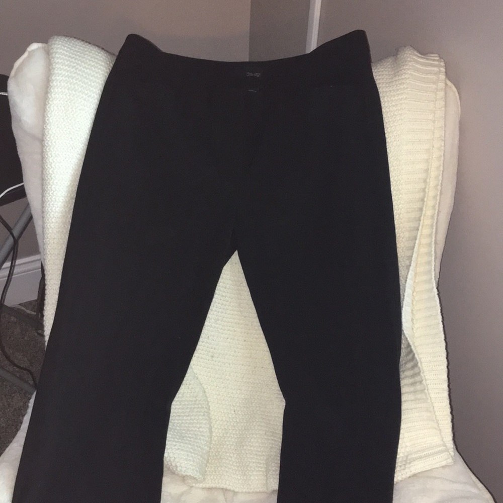 Work pants